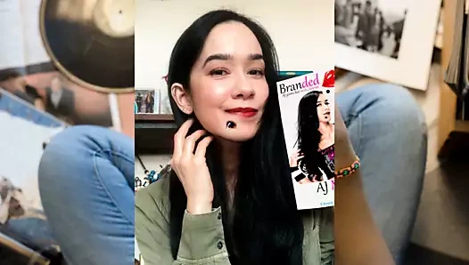 Aj lee en yeni kitap markalı güncellemeler ve bilgiler