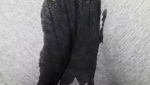 anal işemek kendini