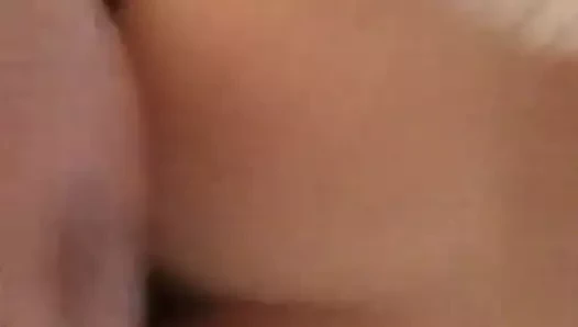 Güzel götlü hintli