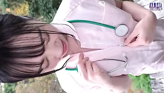 Dolgun vücutlu kaygan ziyafette sırılsıklam f bardakla sırılsıklam yağlı gulp bölüm 2