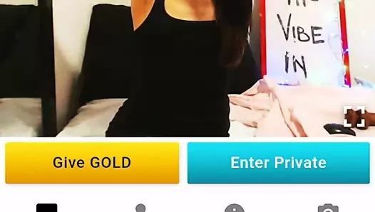 Çevrimiçi seks tanrıçası 2