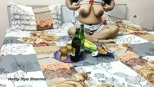 Desi sıcak milf seks ile erkek arkadaş