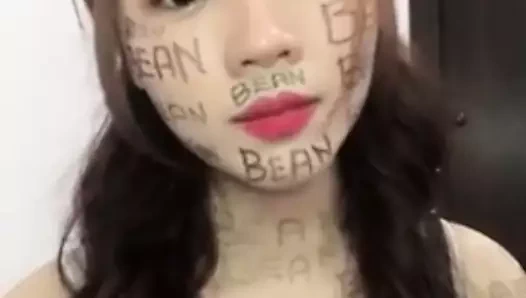 Malayca - awek melayu