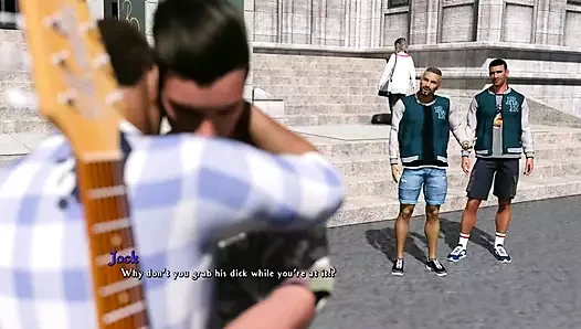 LoveskySan69 tarafından sikiş bölüm 3 oyunu