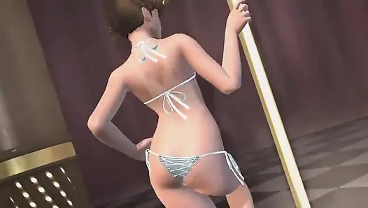 Ölü ya da diri xtreme 2 tüm direk dansları