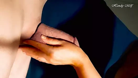 Yarak halkası elle muamele