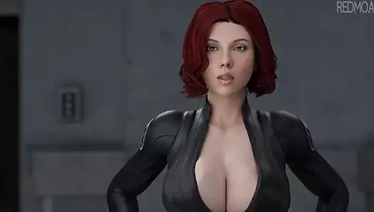 Ekim 2022 2. gün sfm & blender porno derlemesi