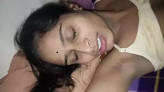 New Desi Girl Sex in Home