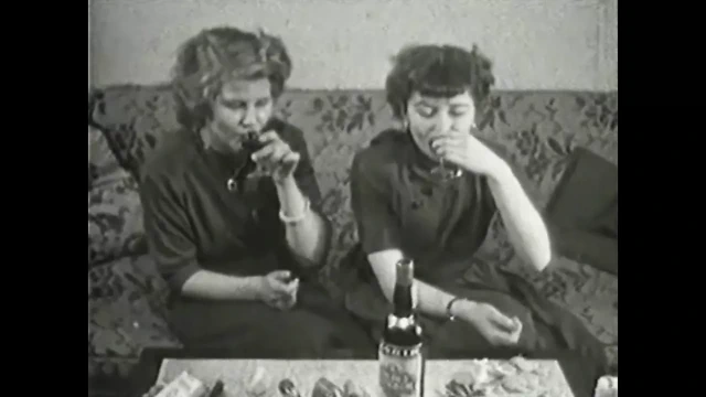 bağbozumu lezbiyenler