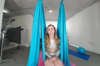 Realjamcasting: Kelsi Monroe