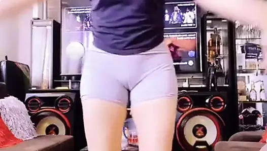 o kıçını çalışmak