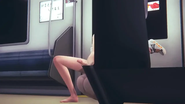 Seksi femboy yaoi trende futanari ile seks yapıyor bölüm 3