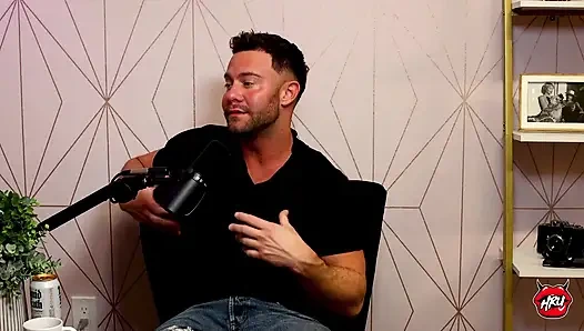 Seth Gamble: Eu não desisto até ganhar