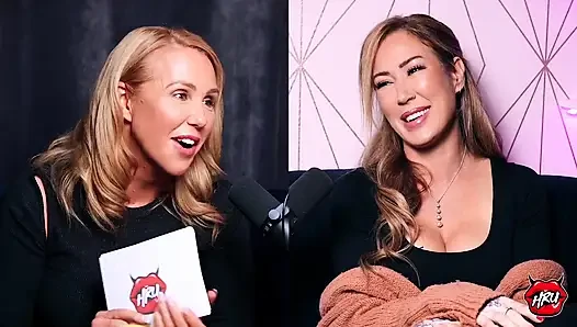 Porn Was My Safe Space”: Capri Cavanni on Sex, Stigma & Starting Over