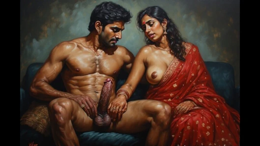 Priya'mı banyoda aile işlevinde siktim