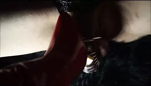 Kafes ve çizmeler 2