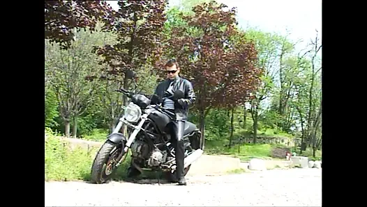 Fantastic Sexy MILF with Small Tits Fucked and Cumshot on Hairy Pussy by Huge Amateur Cock