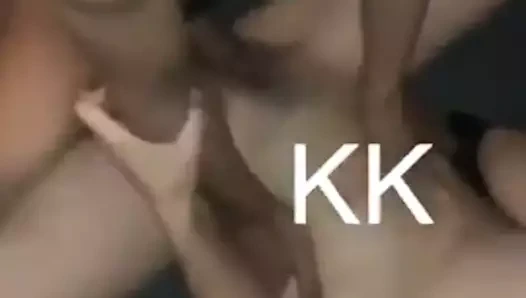 Azgın amatör sürtük 47