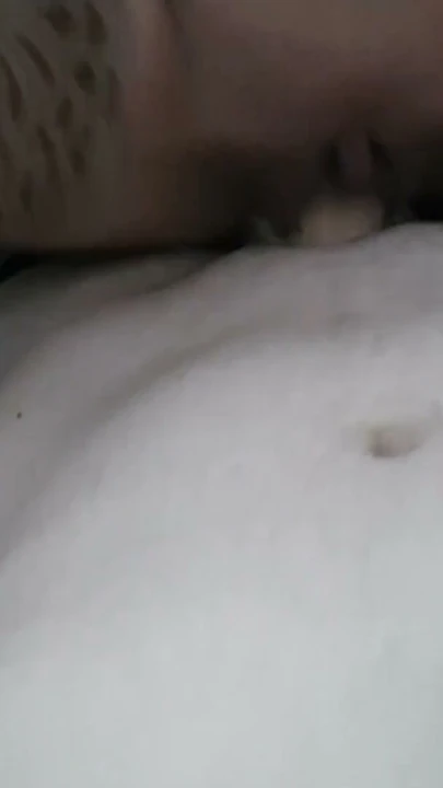 Risky Public Fuck in Forest almost Caught | Clip 1