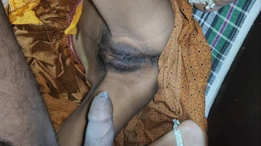 Üvey kız kardeşle seks