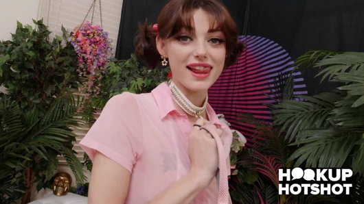 Seks çılgını tatlı pie shrooms q bryan gozzling ile!