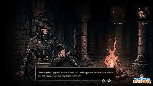 Ep1: Sexorkismus: Lust Geständnis Gameplay