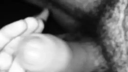 Je fais couiner mon mari soumis