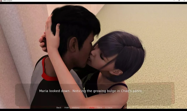 Karma eğitim - olgun üvey anne Creampie alır