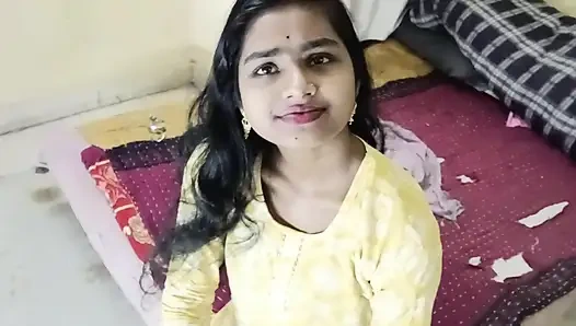 Sexy Bhabhi Ghar per Akeli Tha Mai Jakar Bhabhi Ki Gand Chudai Ki