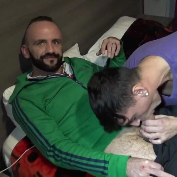 Lud, Jake Spider tarafından kullanılmış ra