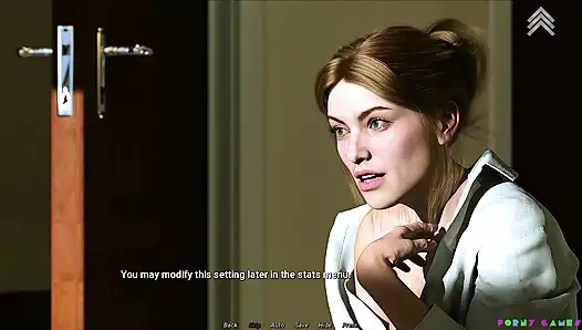 Free pass (seçimlerden sonra) - evli kadın sert yüzünü sikiyor (bölüm 3)