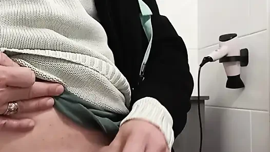 İşe gitmeden önce...