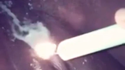 Kız mum eğlencesi 2