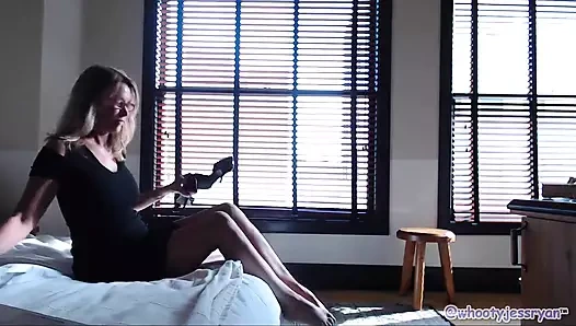 Jess Ryan Ödüllerden Sonra Freehand Otel Günü'nde 7 Eylül 2018