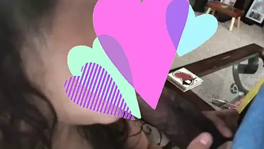 Wifie ve onun bbc fbuddy