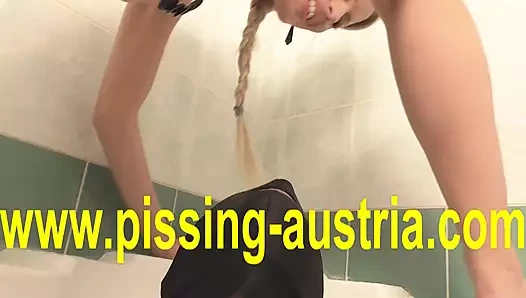 Sahibe vivien maskjoe'ya işiyor