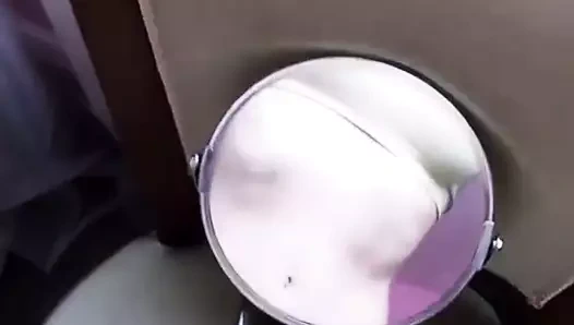 Sıcak göğüsler kedi