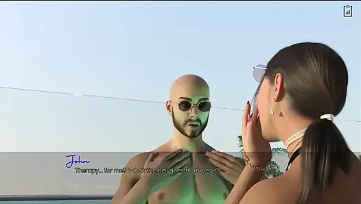 Çiftler şehvetli (bölüm 3)