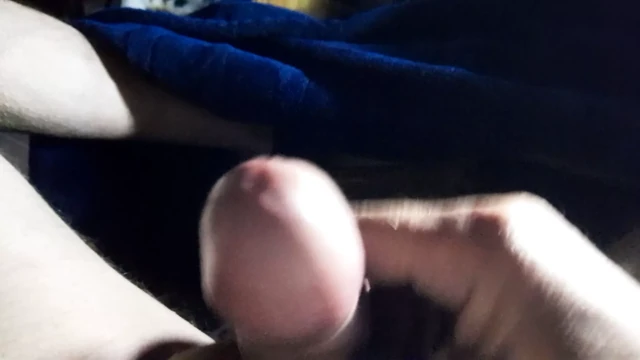 cumming üzerinde benim göbek