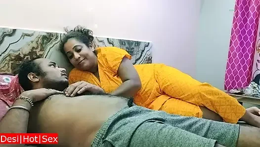 Yaramaz kız arkadaşla Hintçe bdsm seks! Net kirli ses ile