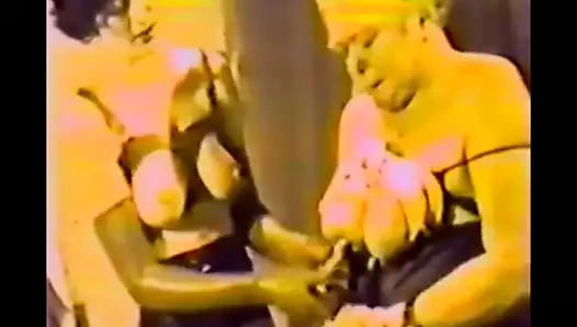 bükülmüş kardeş