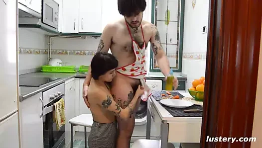 Parlaklık #448: rodrigo ve xochipilli - yemeğinle oyna