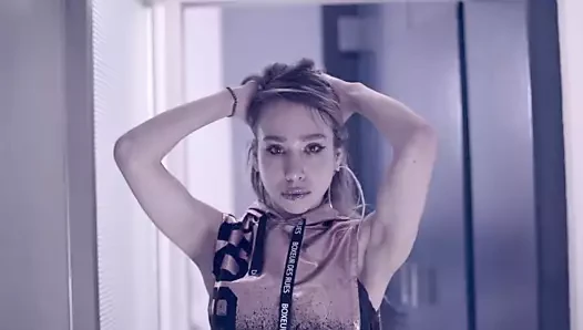SHERY KTZ INTRO
