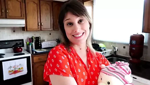 Pequena sapeca deusa maravilhosa 3