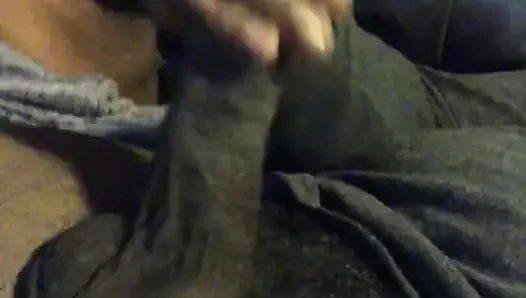 Büyük doğal siyah memeler kırlangıçlar boşalmak