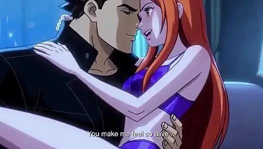 Kız arkadaşımı baştan çıkar ve arkadan götünü sik