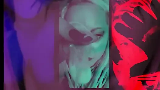 İlk kez prezervatif boşaltma versiyonu için CEI