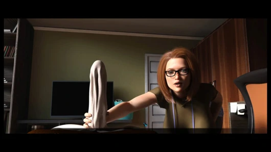 Orta yaşlı seksi kadın damızlık 05 - dev yaraklı futa azgın orta yaşlı seksi kadının ağzını sikiyor ve kalın döl için aç