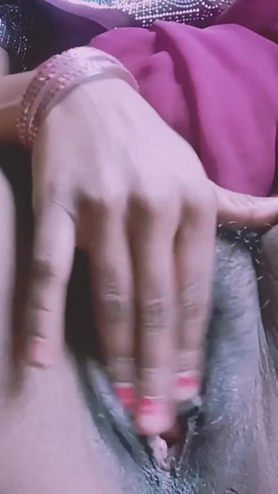 Hintli kadında en büyük parmaklama bölüm 4 | Klip 1