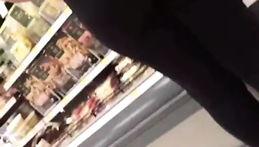 damen hedef içinde büyük ganimet